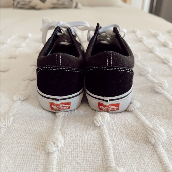 Vans Old Skool Sneakers - Picture 9 of 12